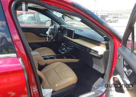 2020 Lincoln Corsair Reserve z USA, uszkodzony, nr VIN 5LMCJ2D95LUL05000